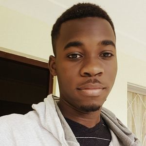 Meet your Posher, Joel